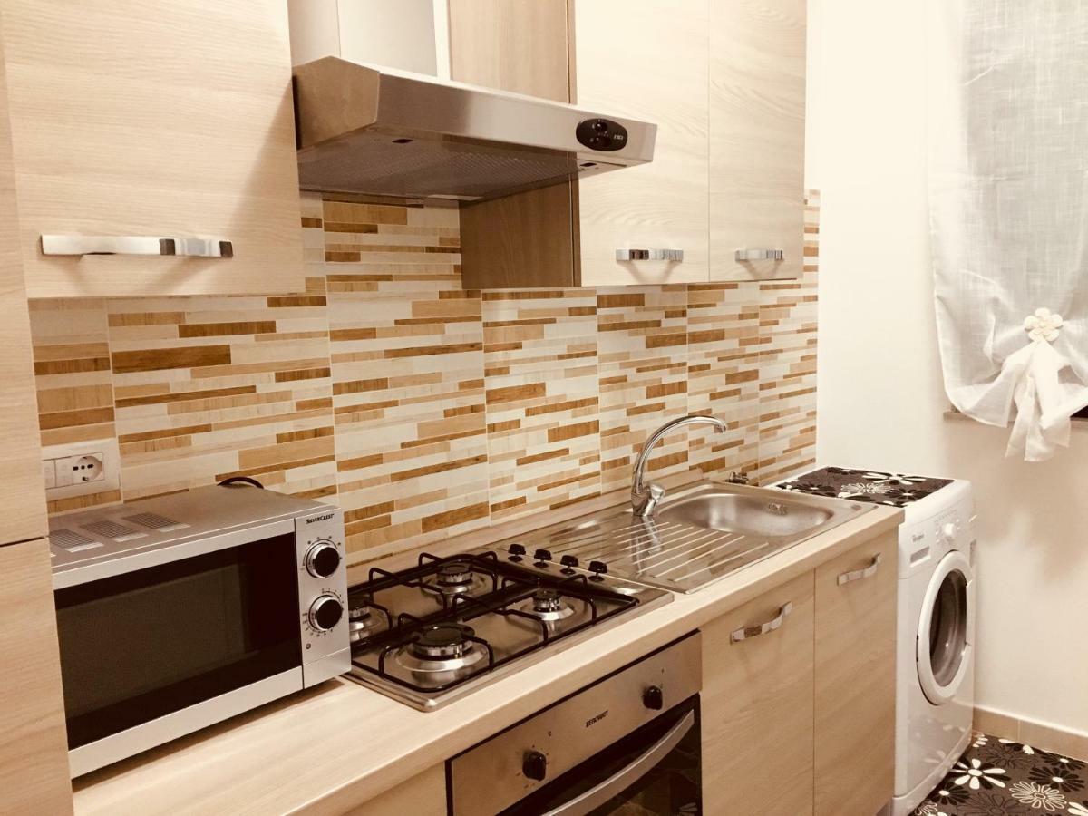 Home Sweet Home Αλγκέρο Εξωτερικό φωτογραφία