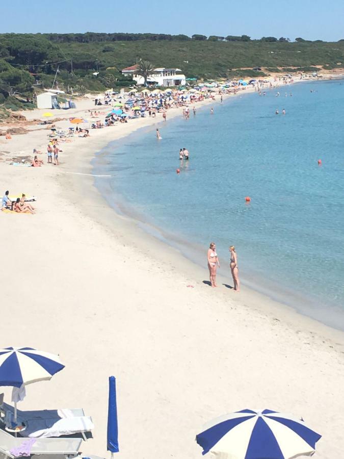 Home Sweet Home Αλγκέρο Εξωτερικό φωτογραφία
