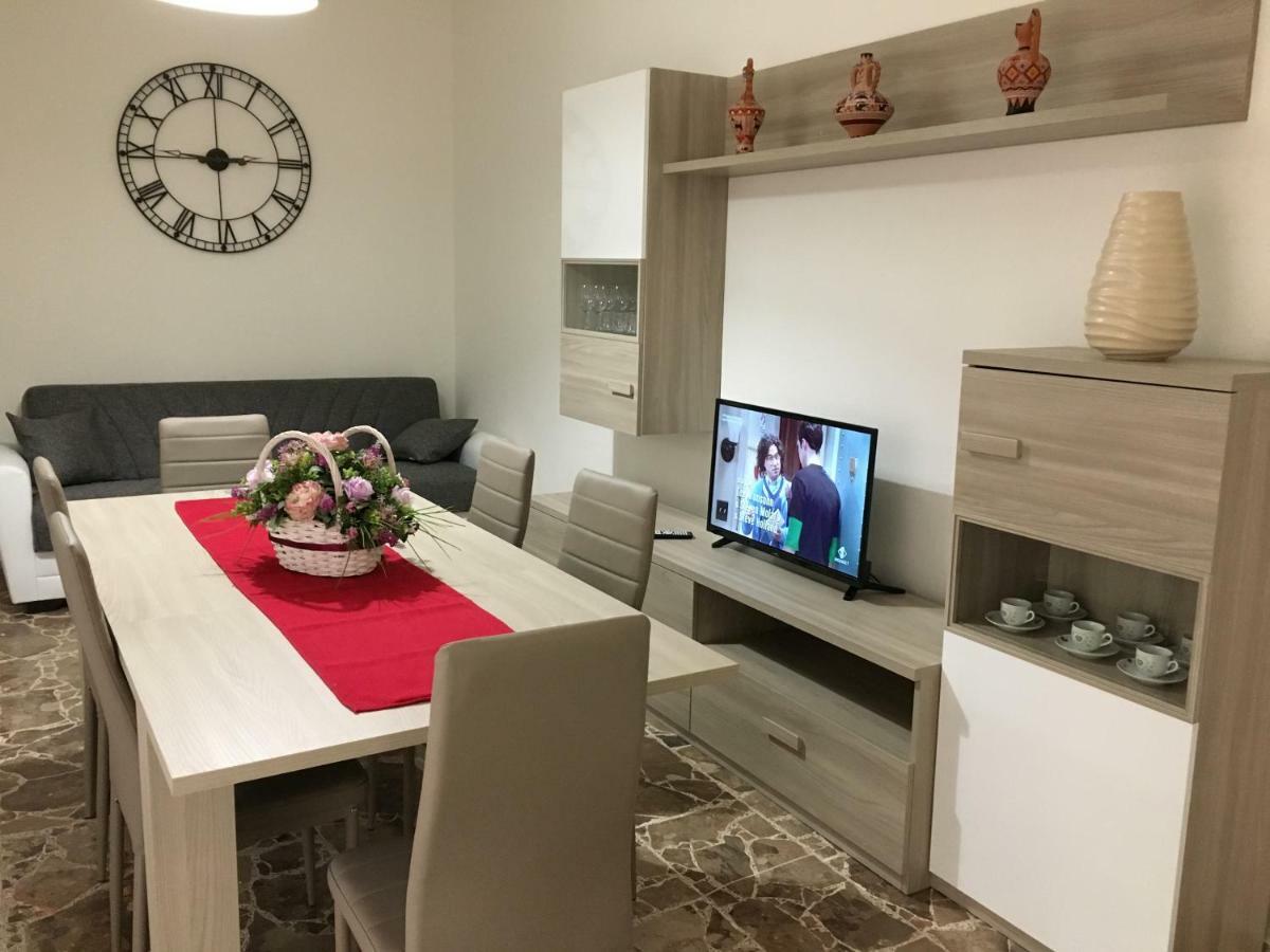 Home Sweet Home Αλγκέρο Εξωτερικό φωτογραφία