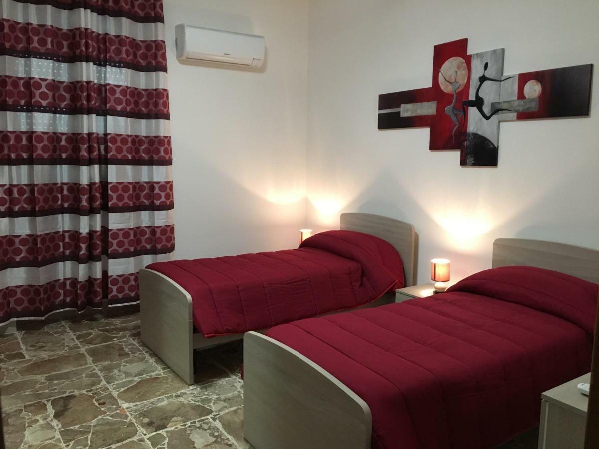 Home Sweet Home Αλγκέρο Εξωτερικό φωτογραφία